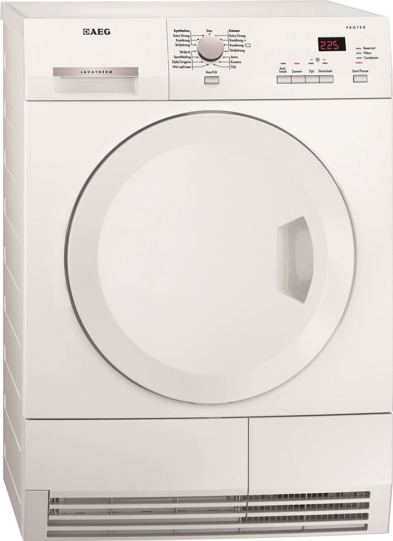 AEG T65370AH3