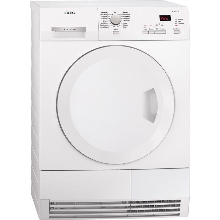 AEG T65370NAH