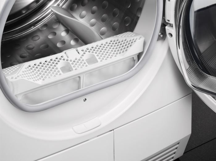 AEG wasdroger  T65771NIH afbeelding 4