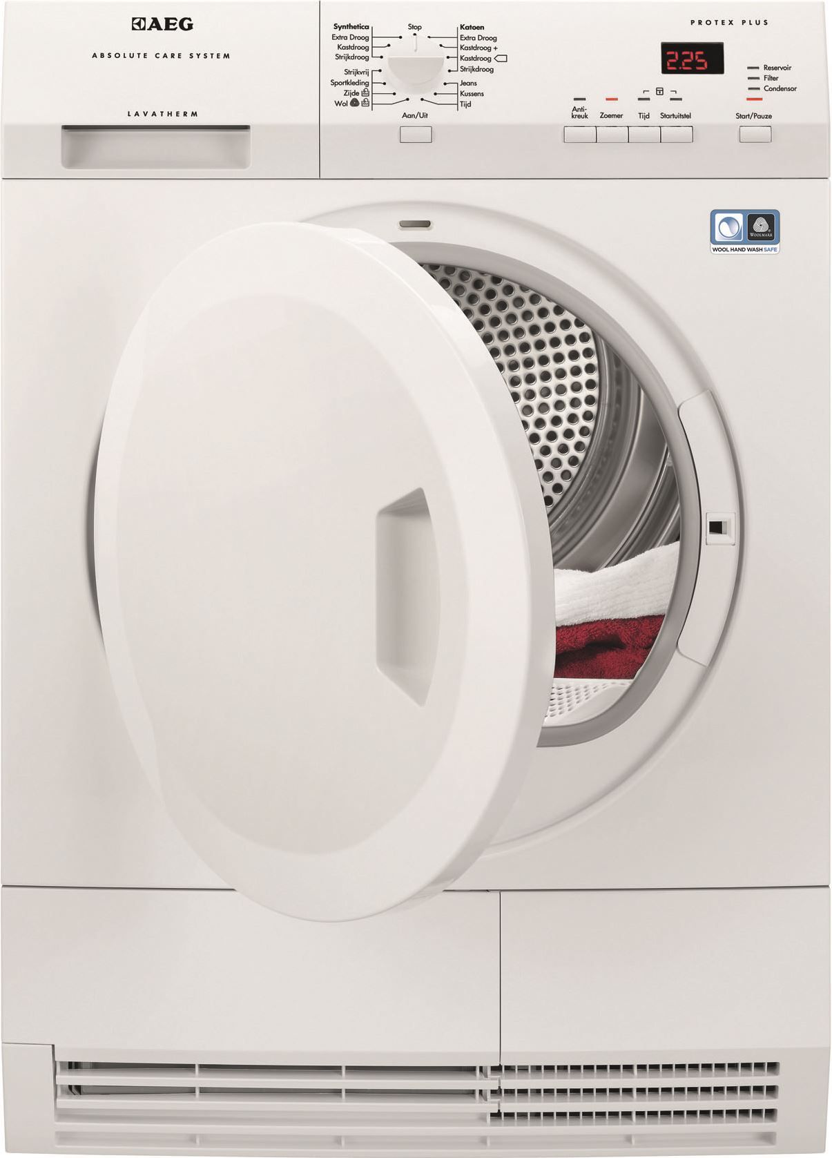 AEG T65771NIH
