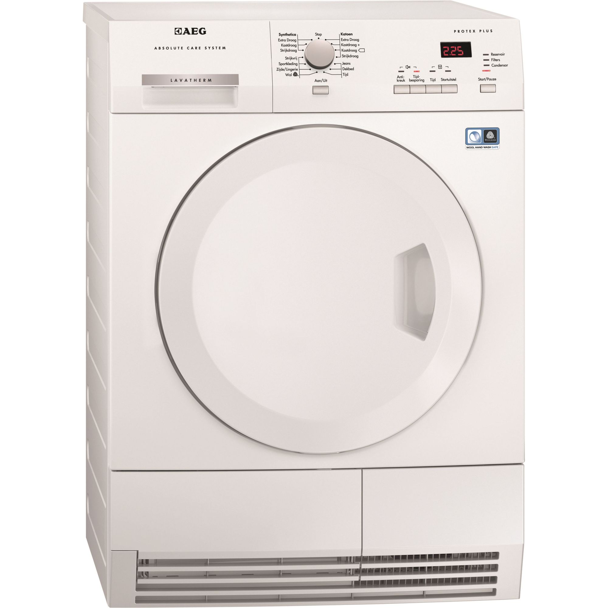 AEG T67682NIH