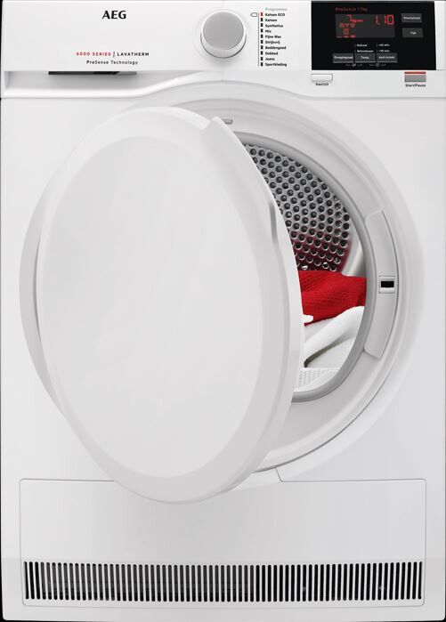 AEG T6DB72GP