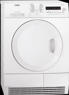 AEG T71270AC