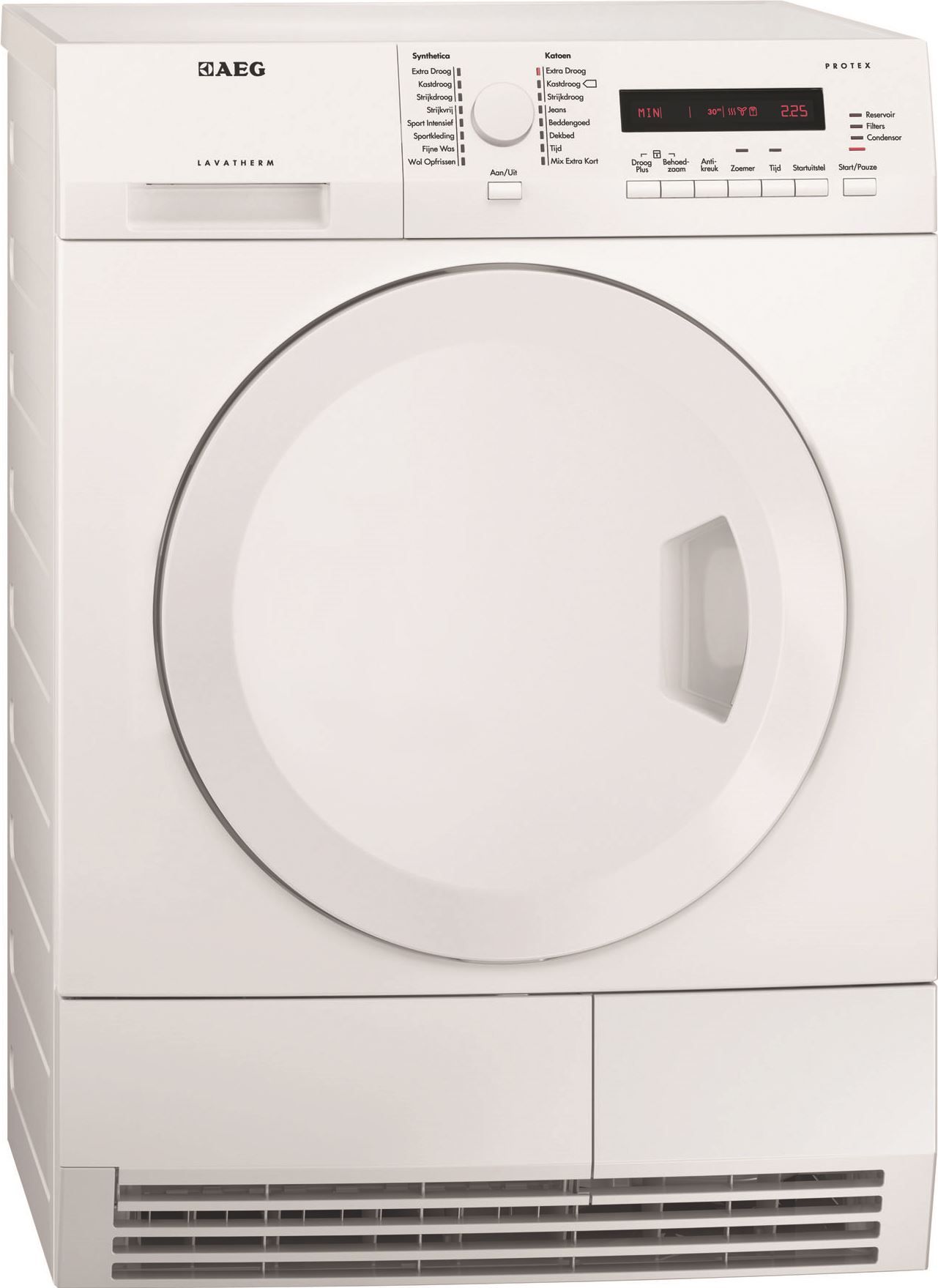 AEG T71272NAC