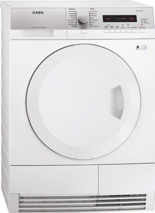 AEG T75370AH2