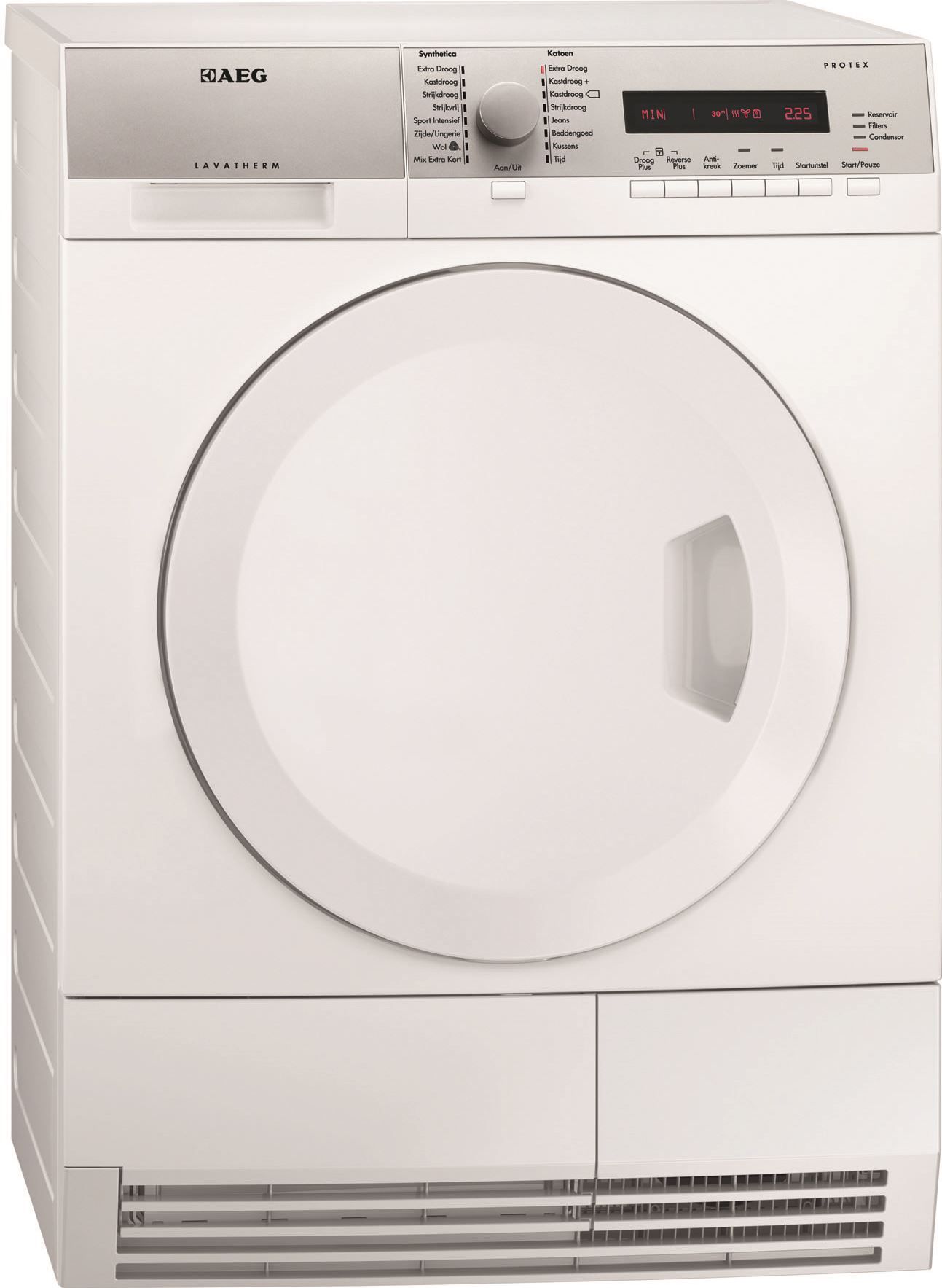 AEG T75373NAH