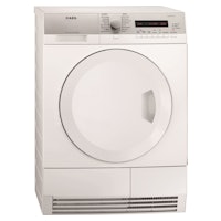 AEG T75373NAH