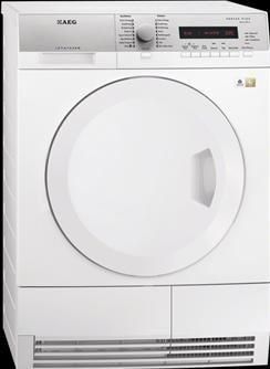AEG T75470IH1