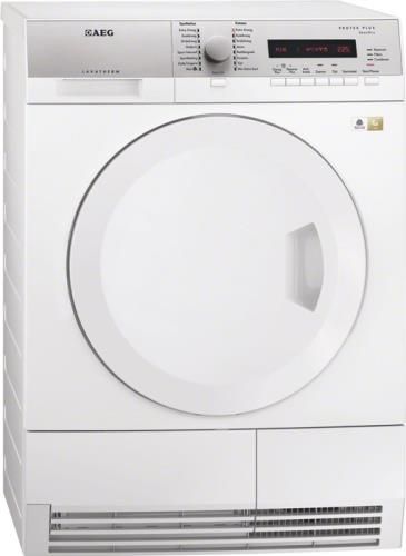 AEG T75480IH1