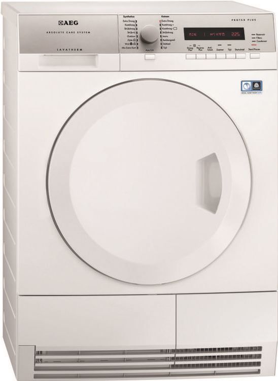 AEG T75782NIH