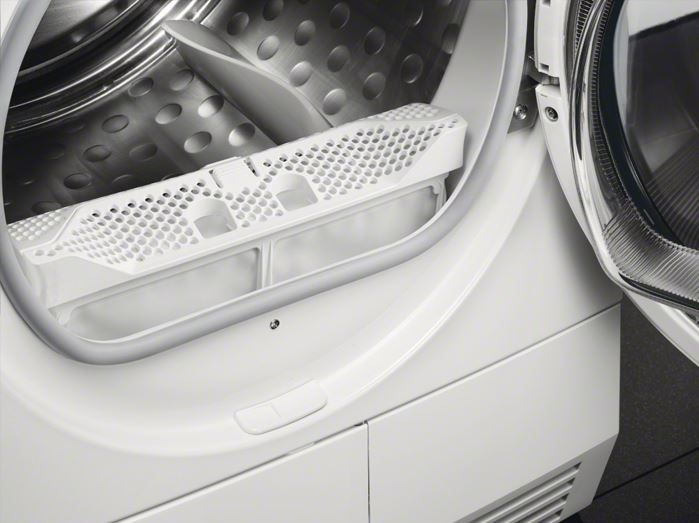 AEG wasdroger T76282AC afbeelding 3