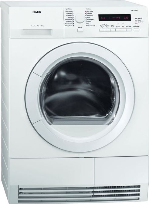 AEG T76485AH