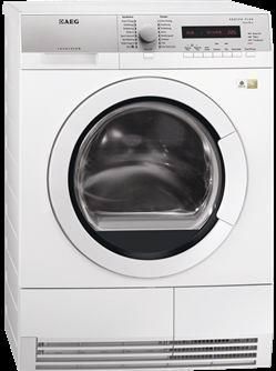 AEG T76485IH1