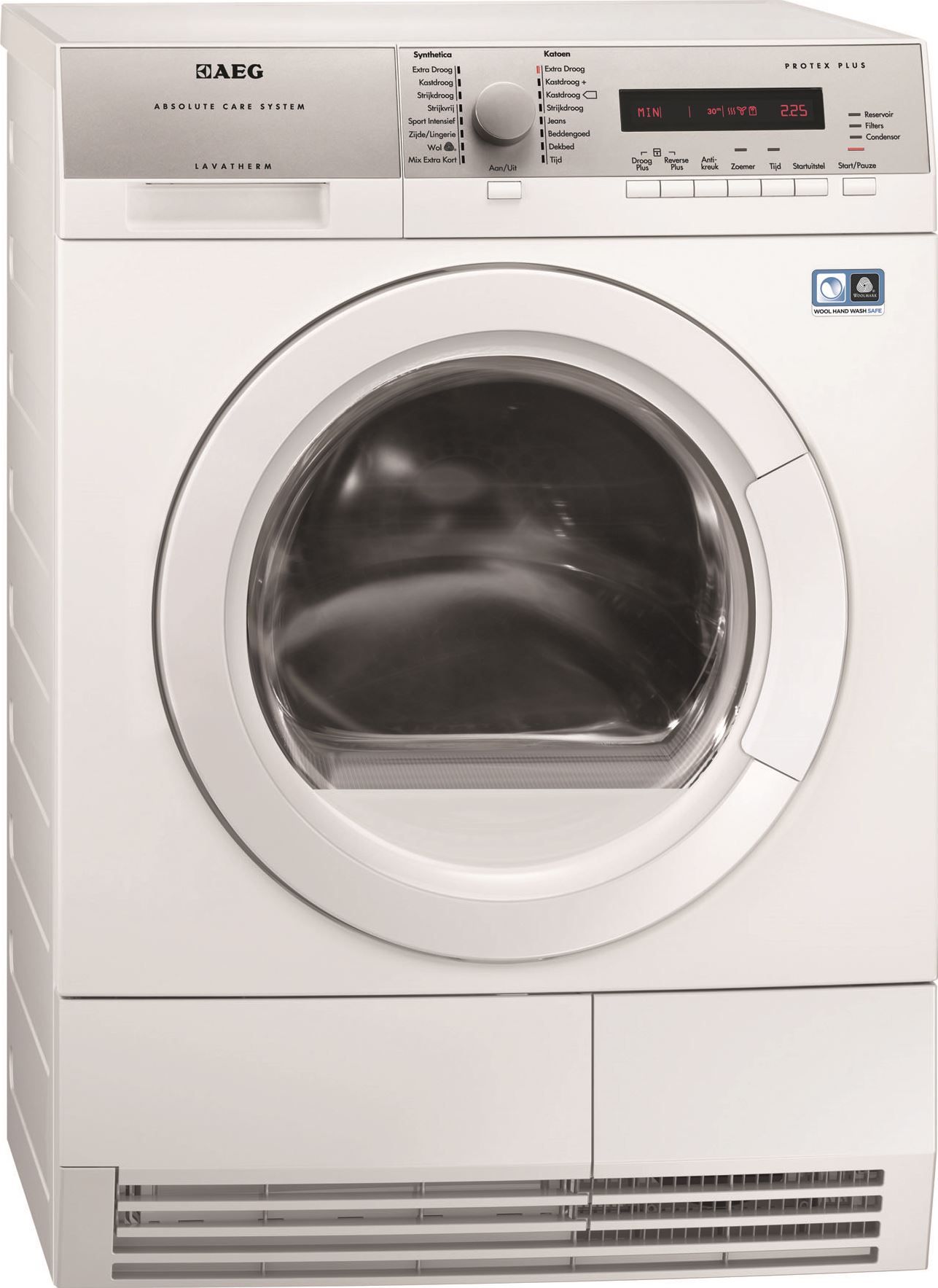 AEG T76782NIH
