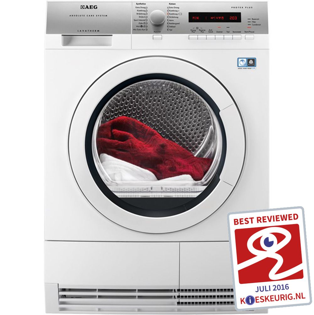T76785NIH AEG afbeelding 2