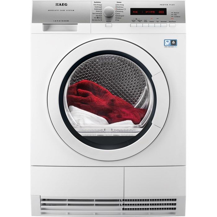 AEG T76785NIH