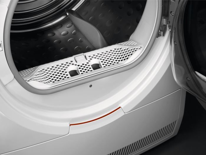 AEG wasdroger T7DB83GP afbeelding 3