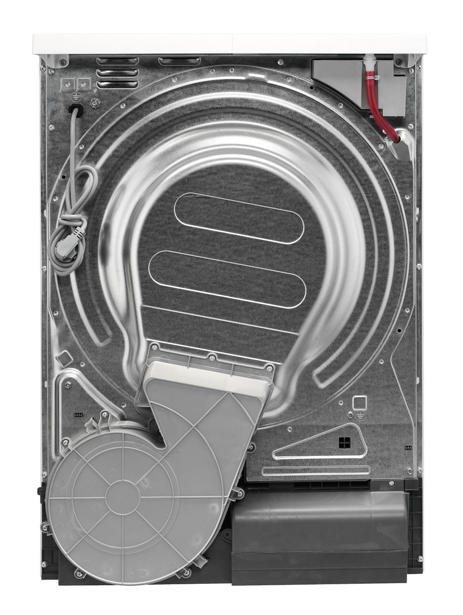 AEG wasdroger  T7DBN400 afbeelding 4