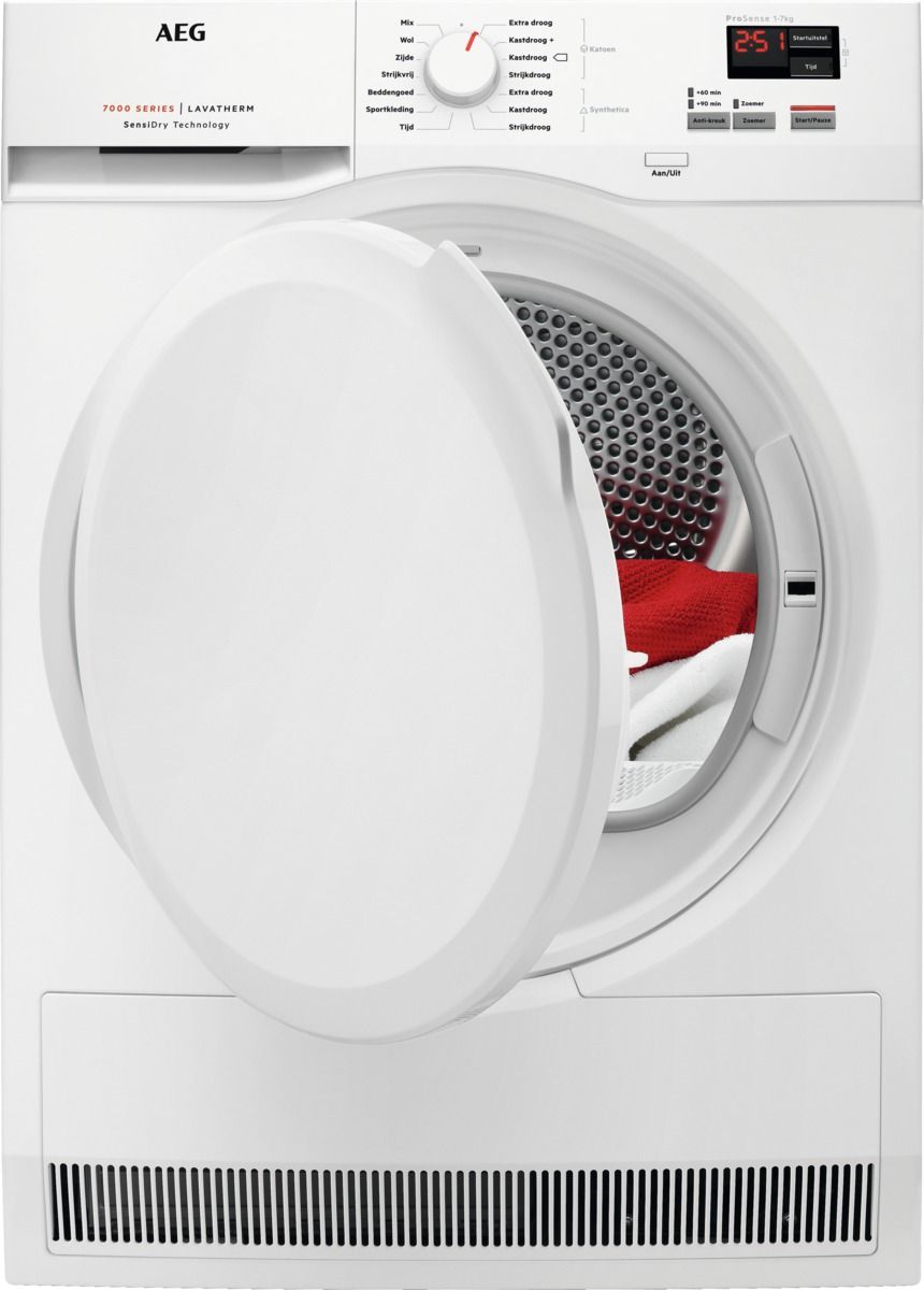 AEG T7DBN400