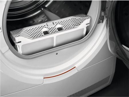 AEG wasdroger T7DBNP400 afbeelding 3