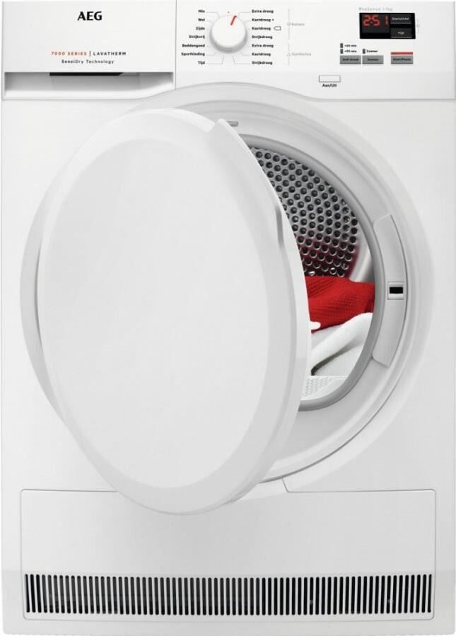 AEG T7DBNP400