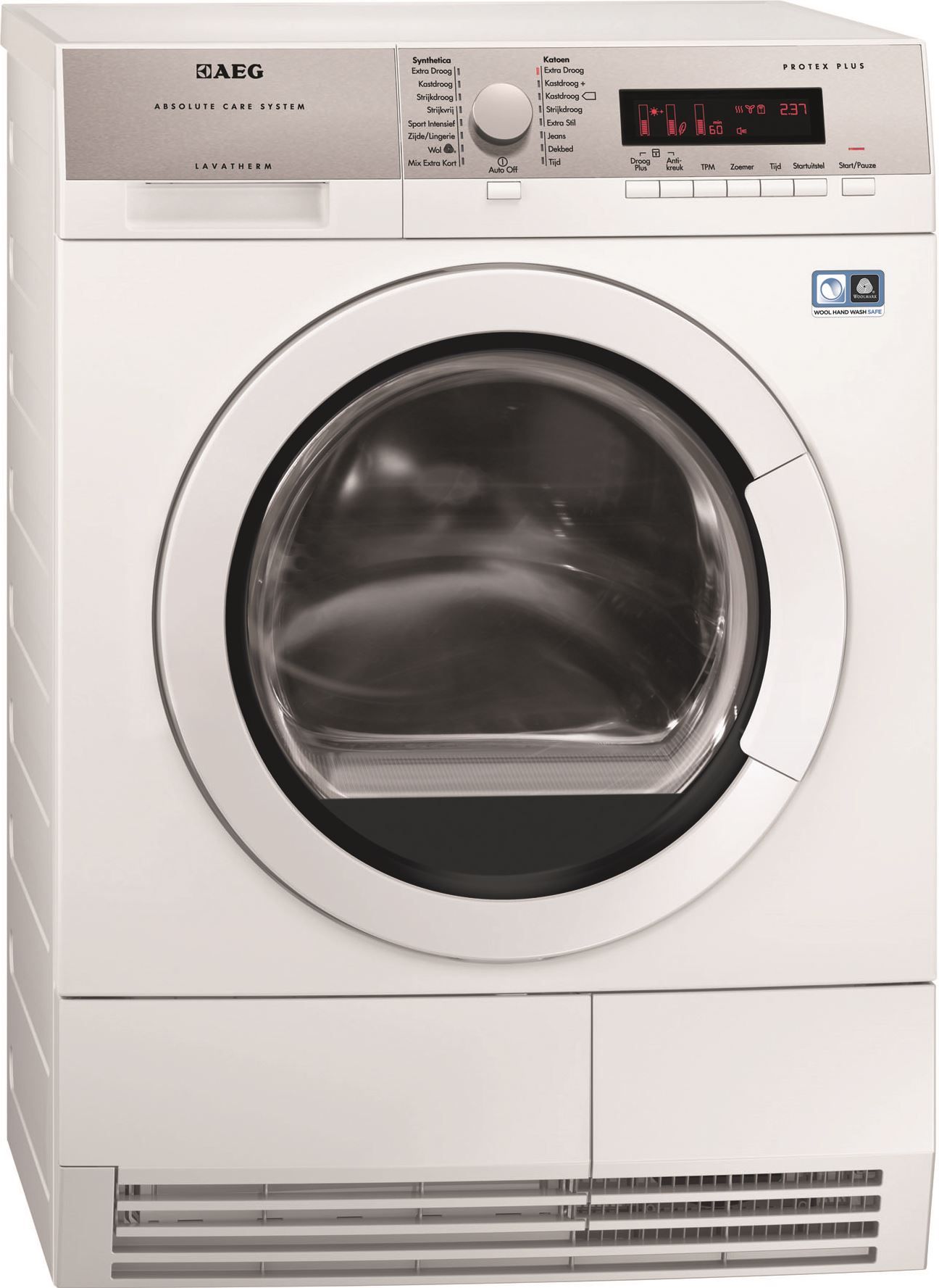 AEG T86597NIH