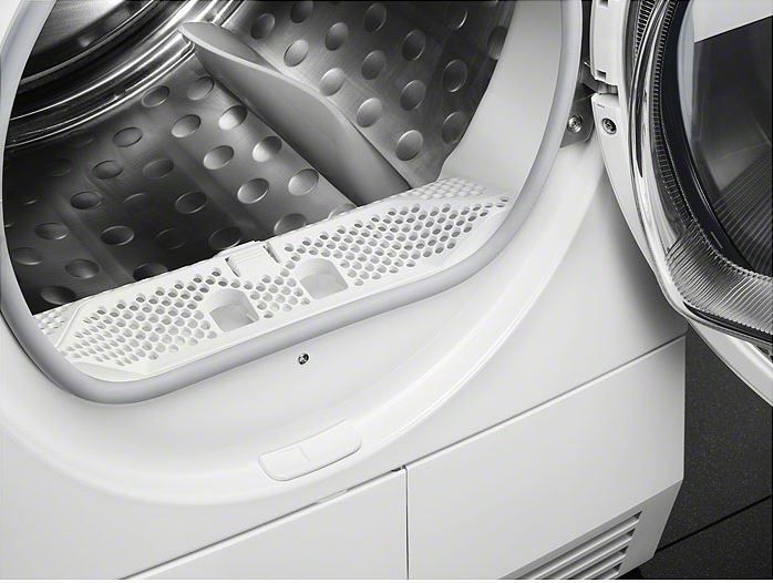 AEG T86597NIH  wasdroger afbeelding 5