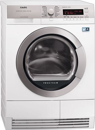 AEG T87687NIH