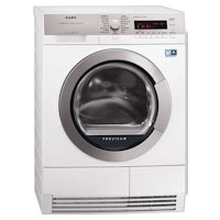 AEG T87687NIH