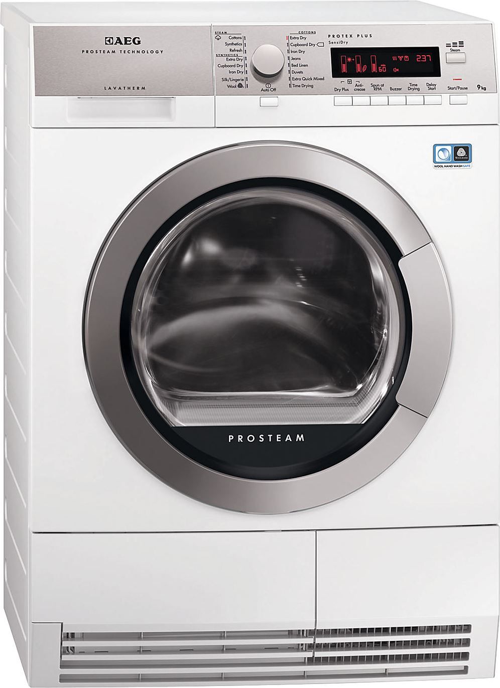 AEG T88595IS