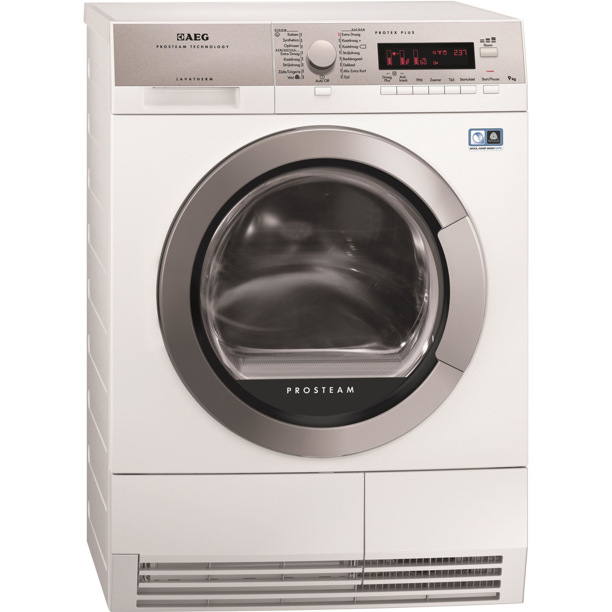 AEG T88597NIS