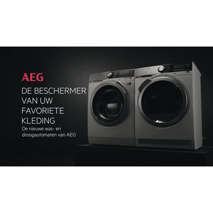 T8DB84KP van AEG afbeelding 6