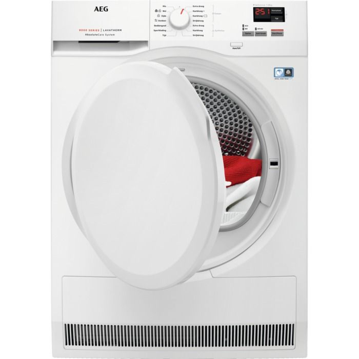 AEG T8DB86KP