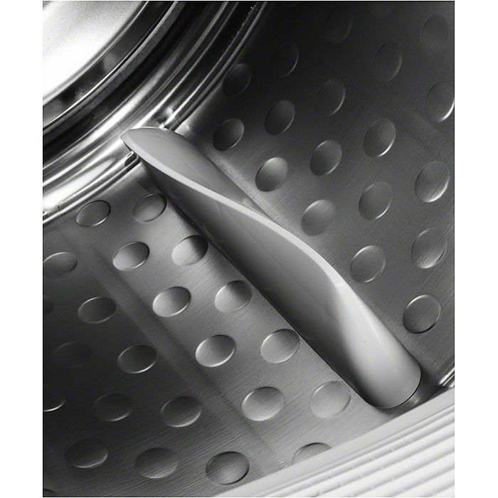 AEG wasdroger  T8DE84EW afbeelding 4