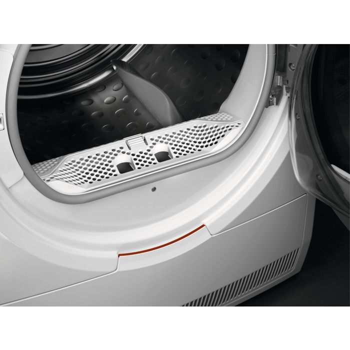 AEG wasdroger T8DE84EW afbeelding 3