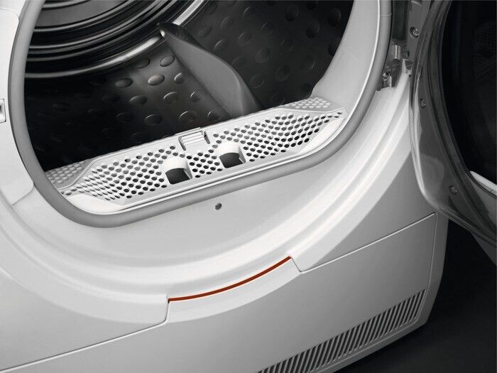 AEG wasdroger T8DE95EW afbeelding 3