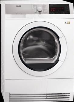 AEG T97685IH