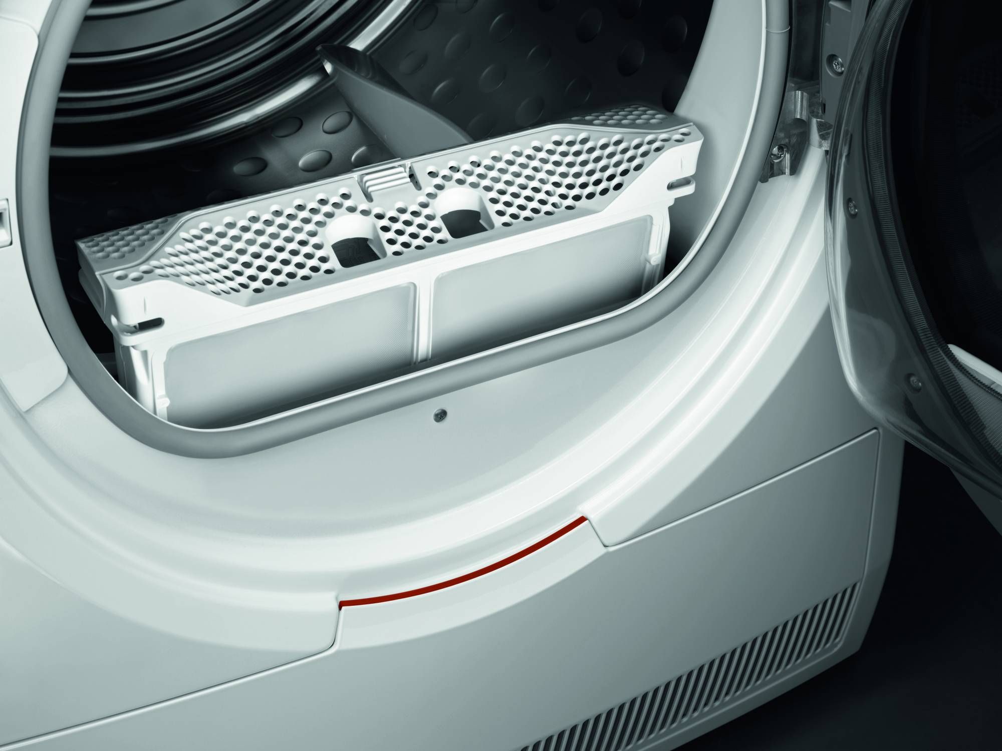 AEG wasdroger T9DE87CS afbeelding 3