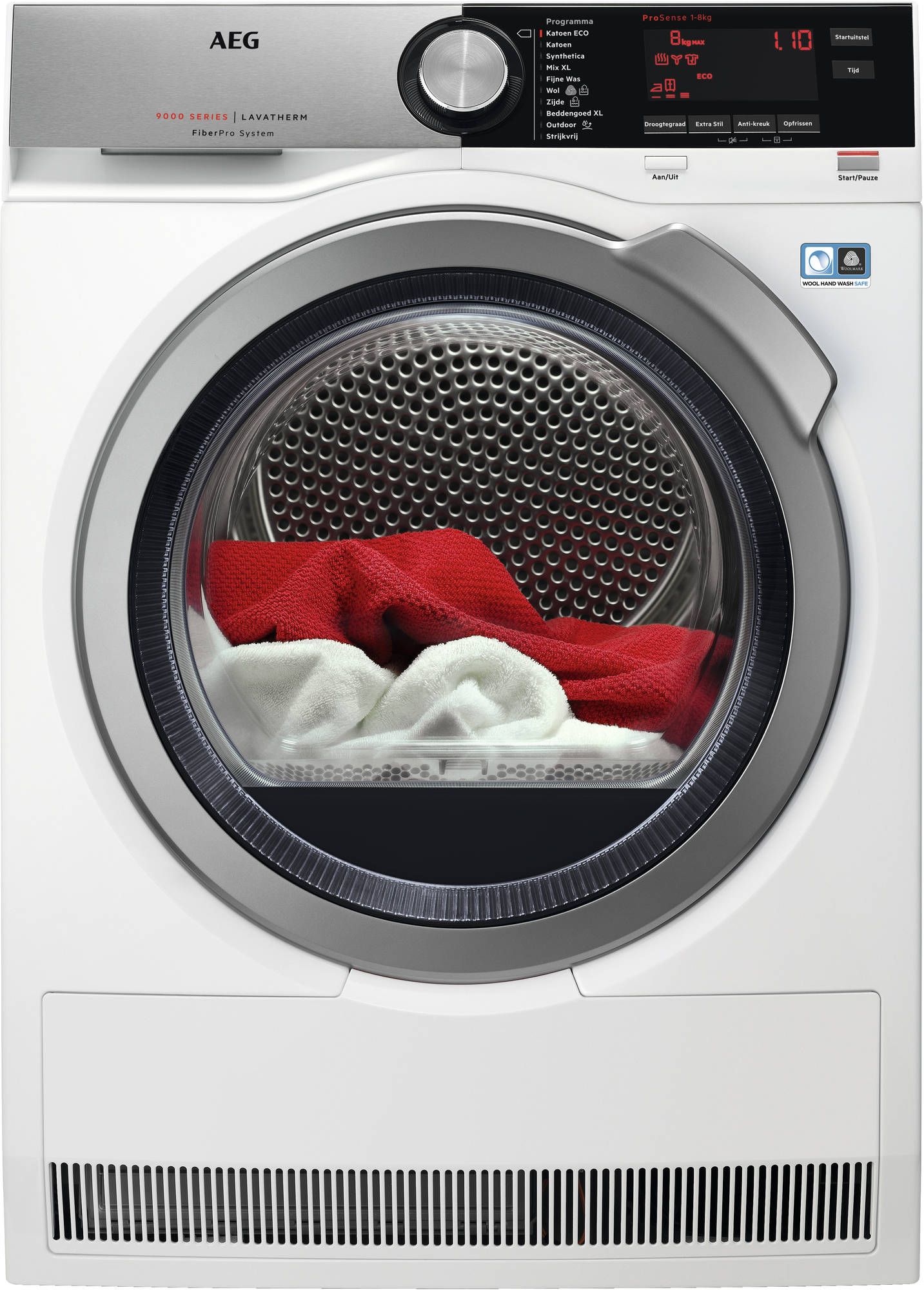 AEG T9DE87CS