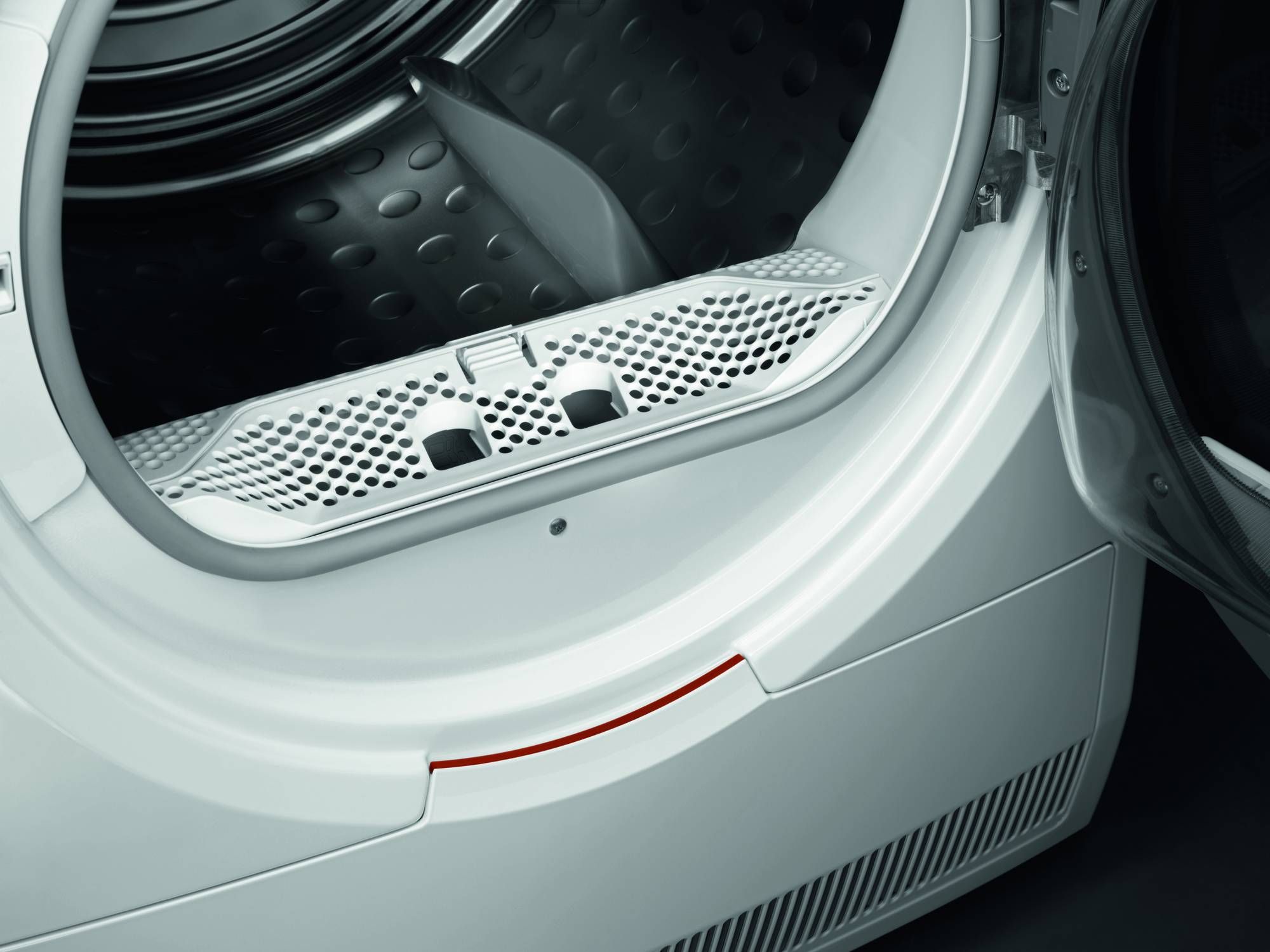 AEG wasdroger  T9DE87CS afbeelding 4