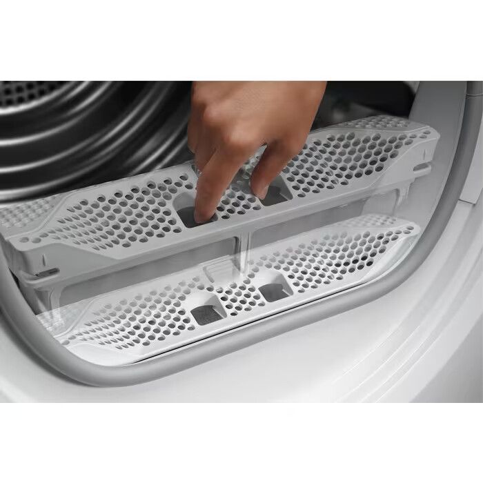 AEG wasdroger  TR717L0Z afbeelding 4