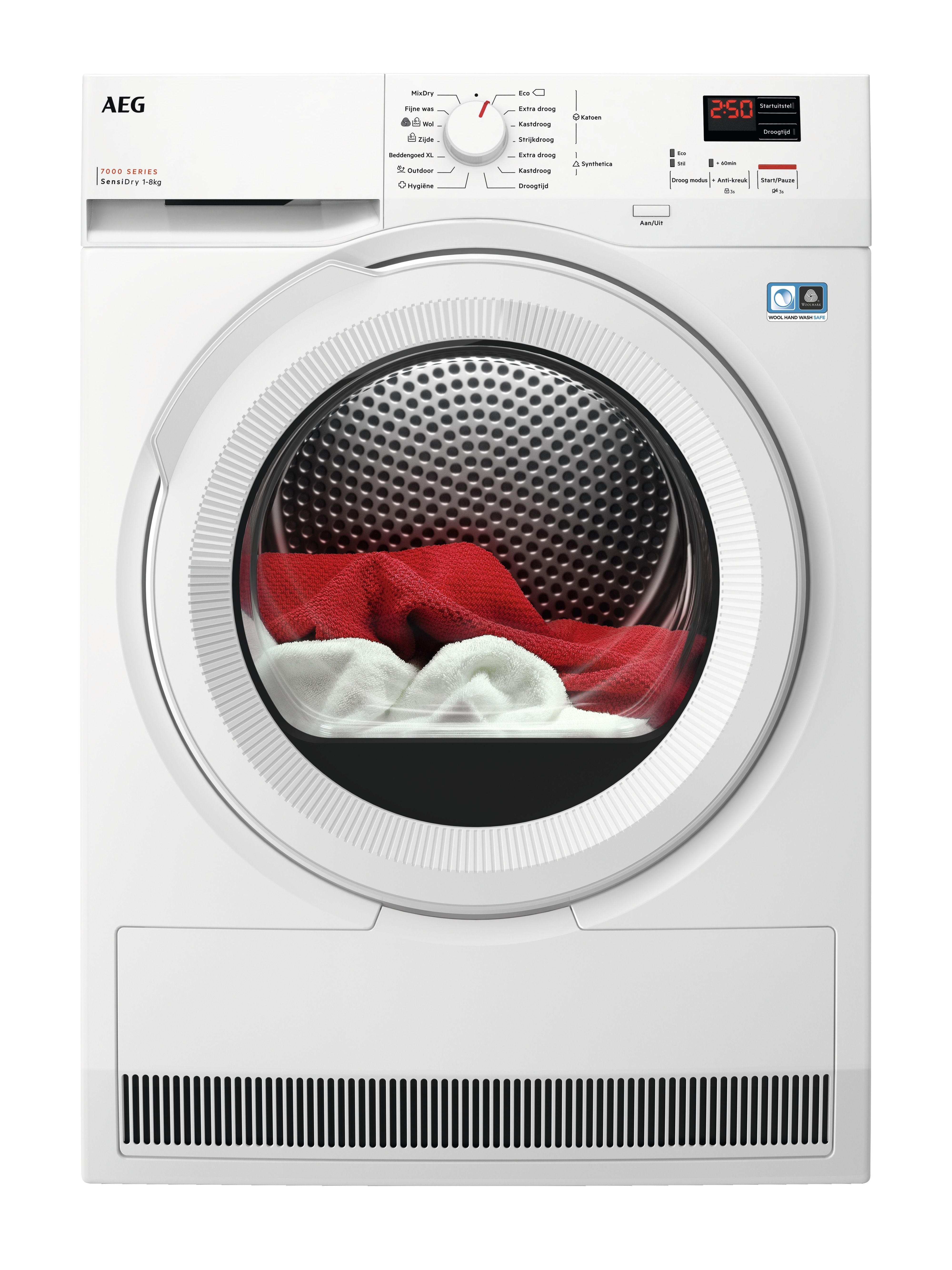 AEG TR71862B