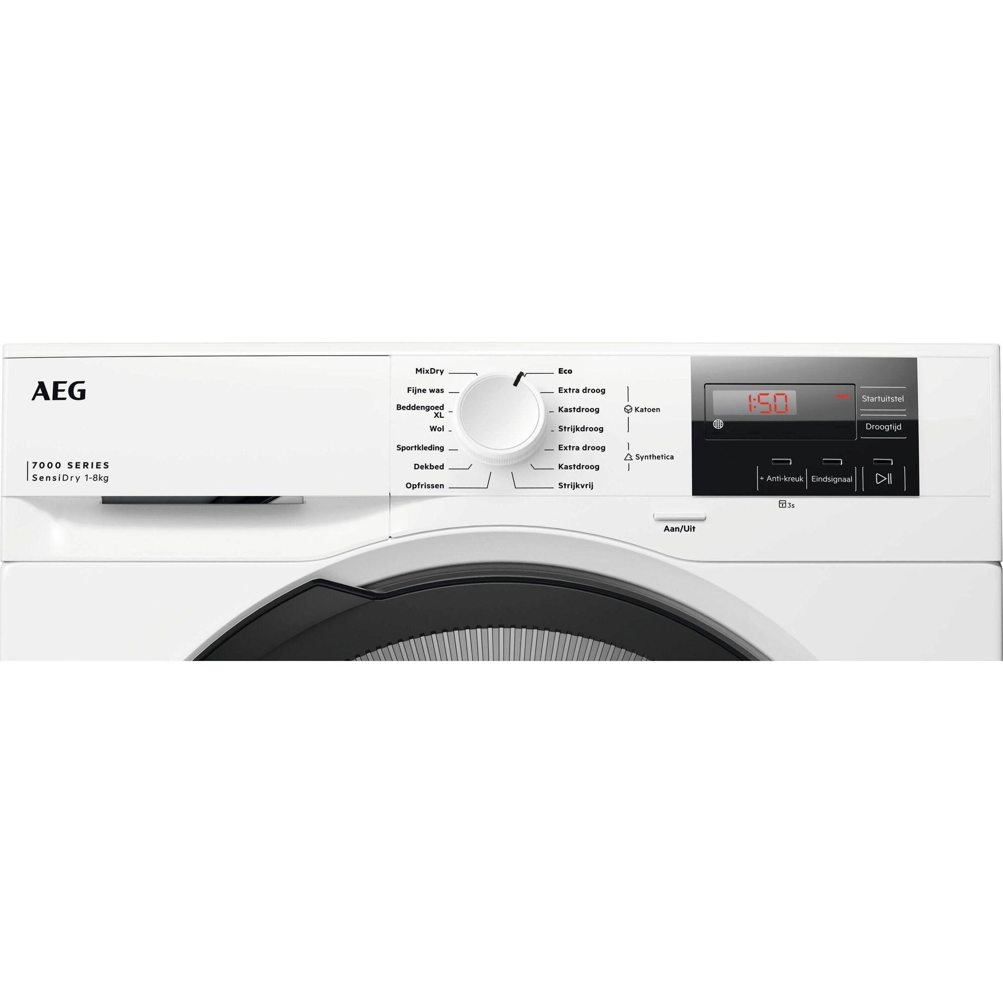 TR728D4Z AEG afbeelding 2