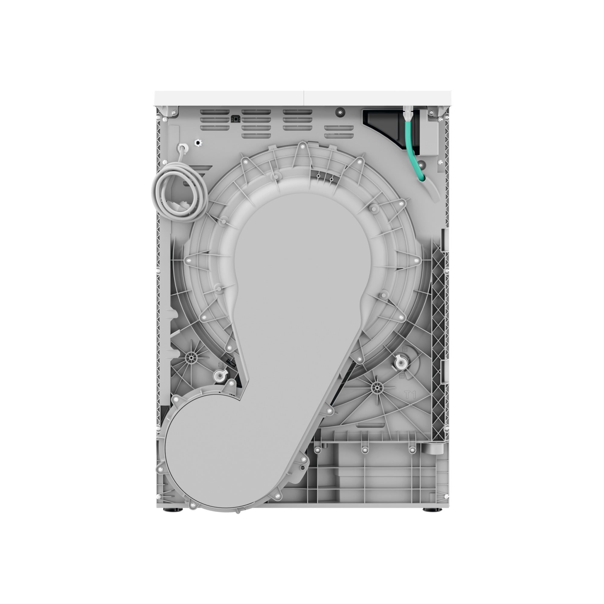 TR728D4Z van AEG afbeelding 6