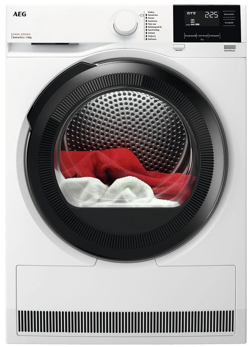 AEG TR7386T4B