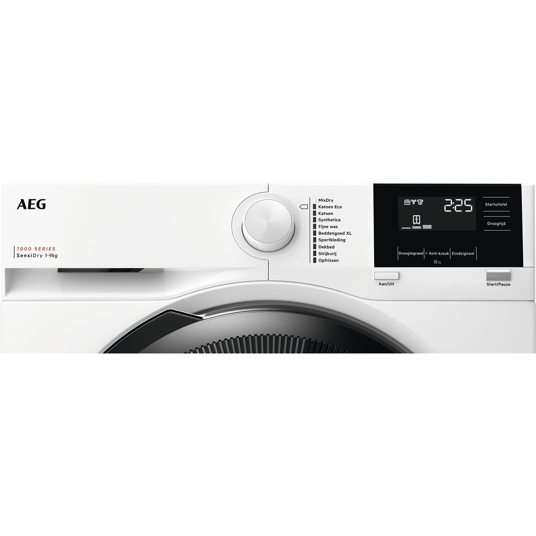 TR739G4B AEG afbeelding 2