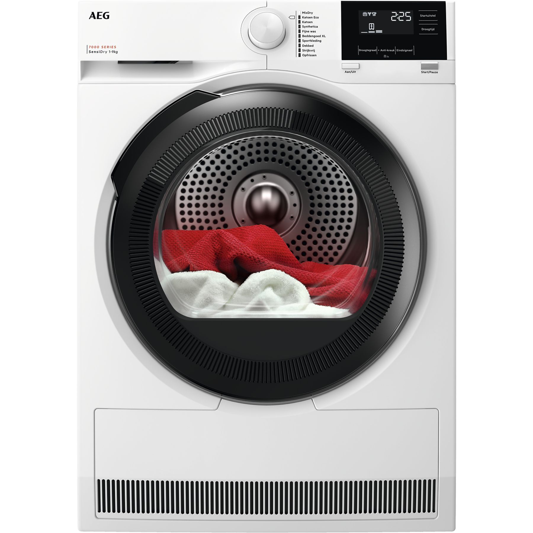 AEG TR739G4B