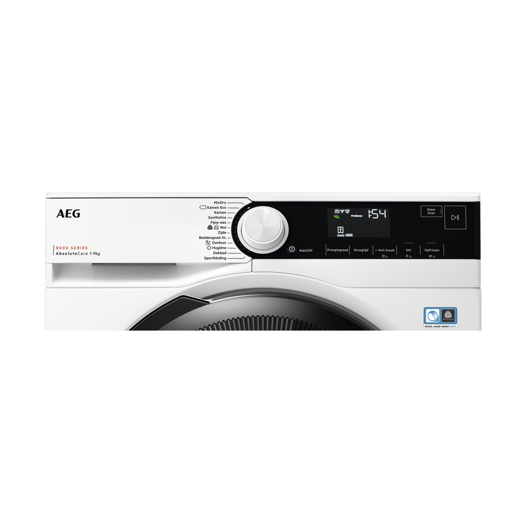 TR85944B AEG afbeelding 2