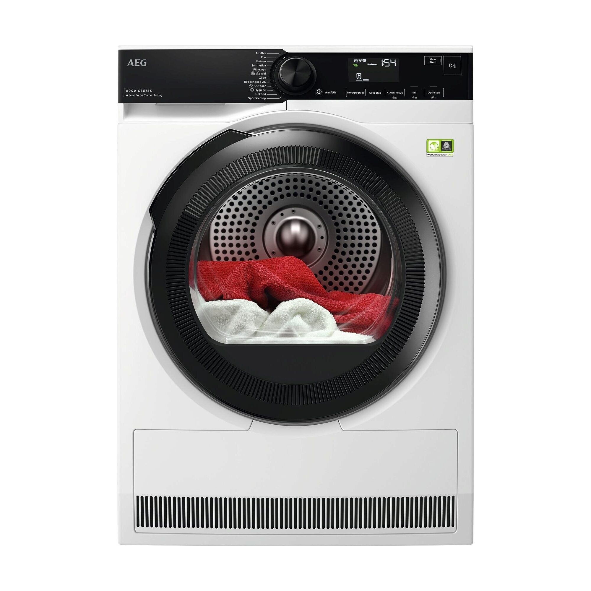AEG TR868B4B
