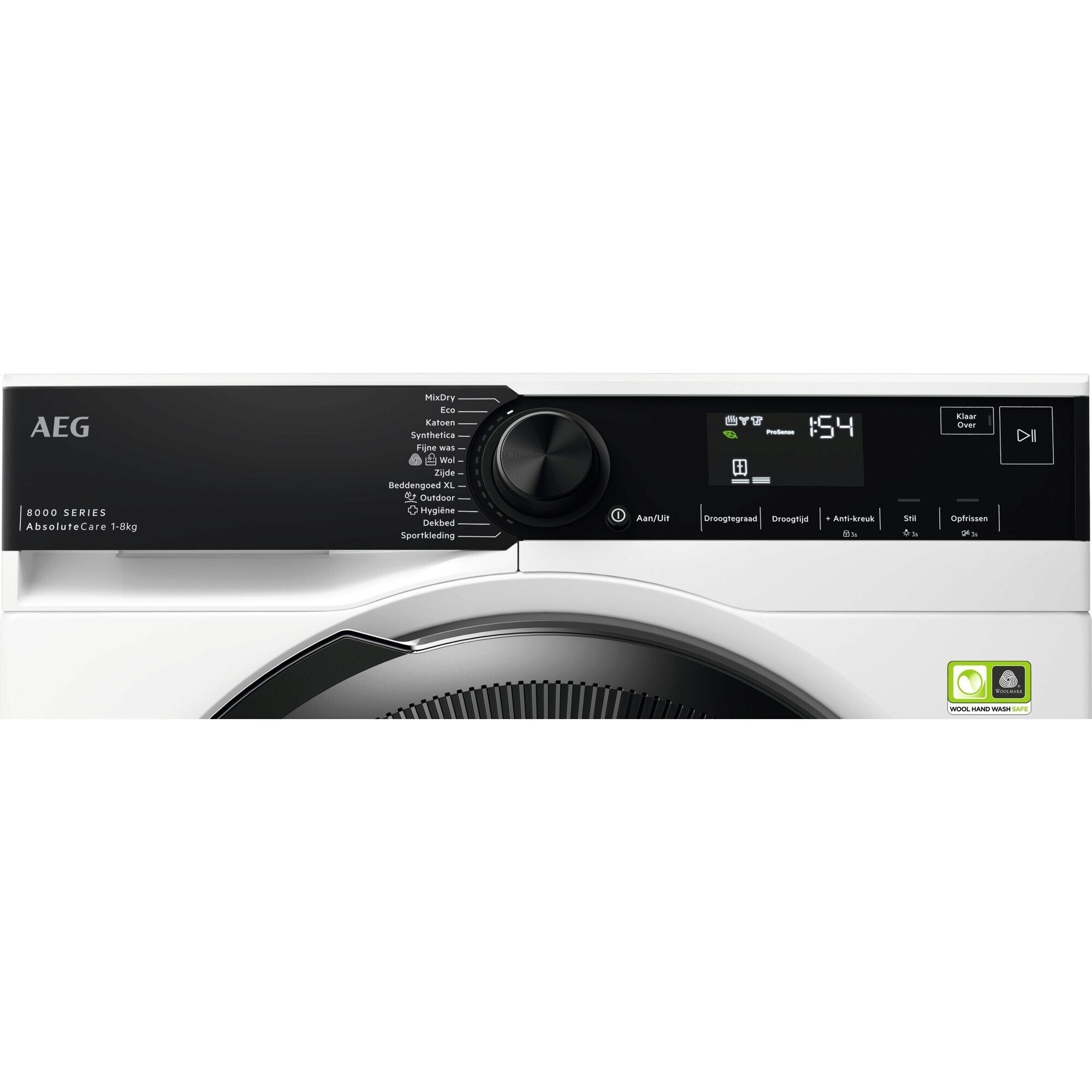 TR868B4B AEG afbeelding 2